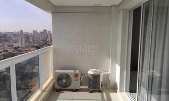 Imagem 4: PIRACICABA - Apartamento Padrão - Cidade Jardim