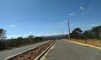Imagem 4: Lotes Planos de 1.000m² na Serra do Cipó Perto das Cachoeiras