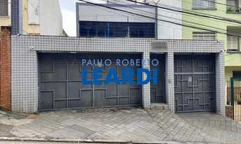 Imagem: CASA SOBREPOSTA - ACLIMAÇÃO - SP