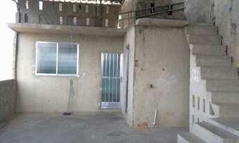 Imagem 6: Casa Grande com terraço e sobre terraço visita linda para Madureira