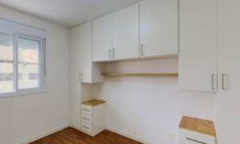 Imagem 10: Apartamento de 1 dormitório com vaga e varanda gourmet na R. Bento Freitas, Centro perto d