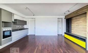 Imagem: Apartamento para Aluguel - Barra Funda