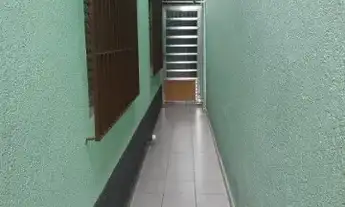 Imagem 4: CASA ROCHDALE Casa com 2 dormitórios