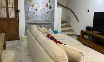 Imagem 7: Casa com 3 dormitórios, 142 m² - venda por R$ 1.790.000,00 ou aluguel por R$ 9.328,34/mês