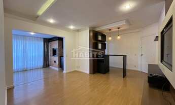 Imagem 3: APARTAMENTO com 3 dormitórios para alugar com 232m² por R$ 2.800,00 no bairro Mossunguê