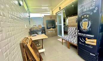 Imagem 7: FLORIANóPOLIS - Apartamento Padrão - Vargem Pequena