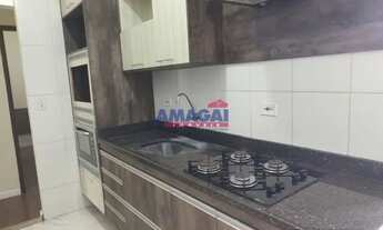 Imagem 4: Apartamento com 3 dormitórios em Jacareí