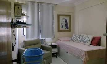 Imagem 16: Apartamento para venda com 100 metros quadrados com 2 quartos em Rio Vermelho - Salvador