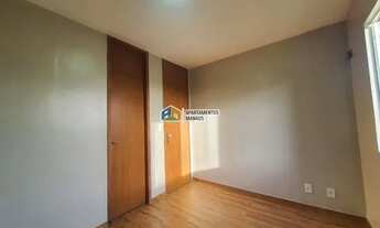 Imagem 6: Cond. Ideal Flores da Cidade 2Q c/modulados Flores