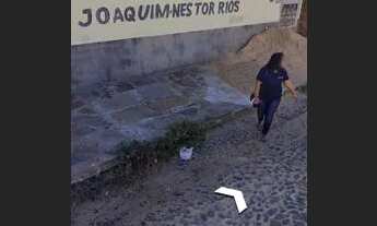 Imagem 2: Casa de vila Parnaíba/Pi