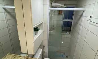 Imagem 3: Apartamento para venda com 3 quartos bairro de Fátima - Fortaleza - CE