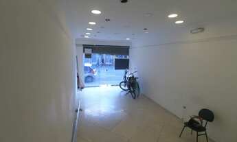 Imagem 2: Loja de Rua - Vila Mariana