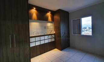 Imagem 4: Apartamento - 2 Dormitórios - 61m² - Bosque dos Eucaliptos - Floradas do Bosque