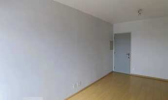 Imagem 4: Apartamento para Aluguel - Chácara Santo Antonio, 2 Quartos, 50 m2