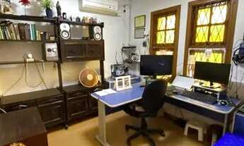 Imagem 7: Casa 253m², 3 suítes, pátio, churrasqueira e vaga de garagem para 4 carros no bairro Nonoa