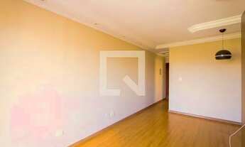 Imagem 4: Apartamento para Aluguel - Vila Luzita, 2 Quartos, 55 m2