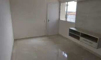 Imagem 3: Apartamento para aluguel com 44 metros quadrados com 2 quartos