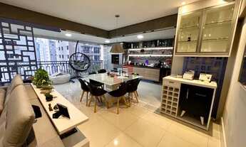 Imagem: Maravilhoso apartamento andar alto em condomínio