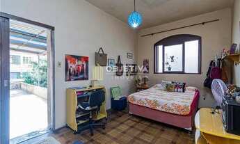 Imagem 5: Casa à venda 4 Quartos 1 Suite 5 Vagas 200M² Santa Cecília Porto Alegre - RS