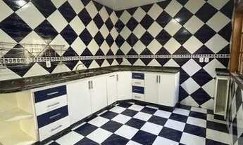 Imagem 4: Casarão 3 quartos na Est da posse bairro Débora