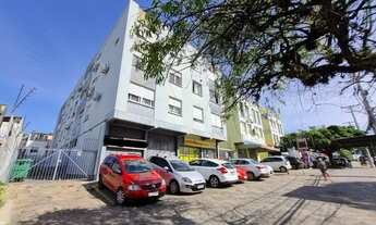 Imagem 3: Apartamento com 1 dormitório à venda, 41 m² por R$ 132.000 - Vila Jardim - Porto Alegre/RS