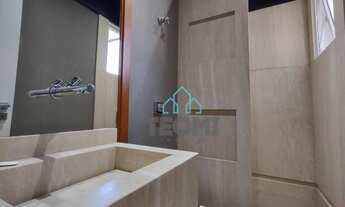 Imagem 5: Casa com 4 dormitórios ( 2 Suítes )à venda, 271 m² por R$ 1.250.000 - Condomínio Imperial