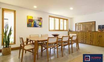 Imagem 7: Venda Casa 4 Dormitórios - 231 m² Alto da Lapa