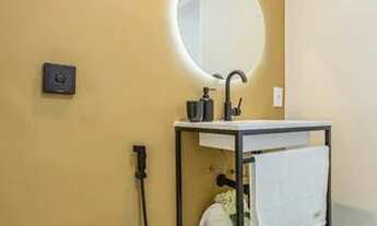 Imagem 5: Apartamento tipo para venda com 3 quartos, 108m²