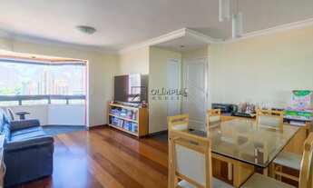 Imagem: Apartamento Locação Campo Belo 115 m²