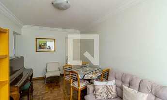 Imagem 5: Apartamento para Aluguel - Santa Cecília, 2 Quartos, 63 m2