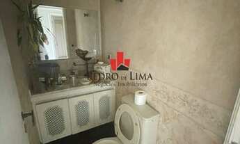 Imagem 7: Apartamento no Tatuapé, com 4 dormitórios, 2 suites, 3 vagas, 174,81m²