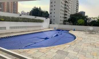 Imagem 4: Apartamento Residencial Tatuapé - 4 Dormitórios - 1 Suíte - 4 Banheiros - 3 Vagas - Venda