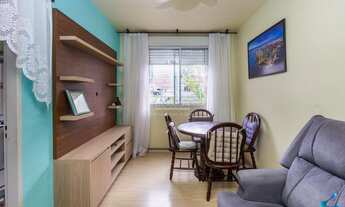 Imagem: Apartamento para aluguel, 2 quartos, 1 vaga