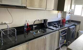 Imagem: APARTAMENTO com 2 dormitórios à venda