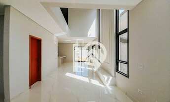 Imagem 5: Casa com 4 dormitórios à venda, Novíssima - 230 m² - Urbanova - SJCampos/SP