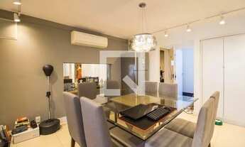 Imagem 4: Apartamento para Aluguel - Barra Funda, 3 Quartos, 162 m2