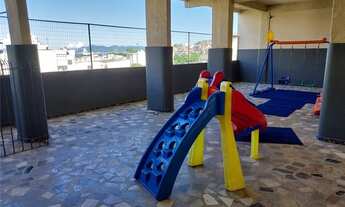 Imagem 2: O dois quartos que você procurava!