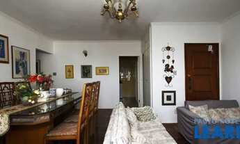 Imagem 4: APARTAMENTO - VILA MARIANA - SP