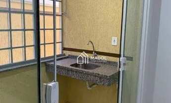 Imagem 6: Orfãs - Apartamento - Edifício Rio Branco