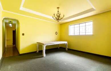 Imagem 3: Sobrado para venda com 162 metros quadrados com 3 quartos em Vila Mariana - São Paulo - SP