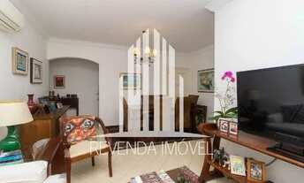 Imagem 2: Apartamento com 3 dormitórios á venda na Consolação