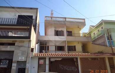 Imagem 2: Casa-São Paulo-VILA MAZZEI