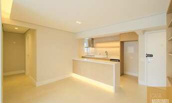 Imagem 4: Apartamento á venda totalmente reformado próximo ao Shopping JK, 76m² - Vila Olímpia