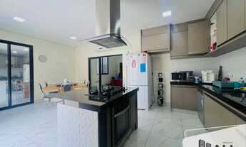 Imagem: Casa de Condomínio à Venda no Village