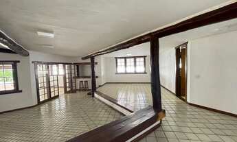 Imagem 3: Casa com 4 dormitórios para alugar, 366 m² por R$ 13.320,00/mês - Condomínio Débora Cristi