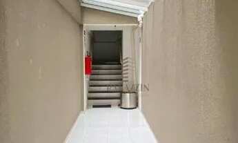 Imagem 5: Apartamento com 2 dormitórios à venda, 56 m² por R$ 240.000,00 - Cidade Jardim - São José