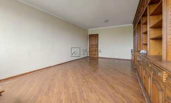 Imagem 4: Venda Apartamento 3 Dormitórios - 115 m² Perdizes