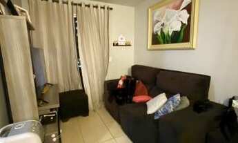 Imagem 6: Parque Industrial Apartamento a VENDA - Spazio Campo Di Savoya - 3 Dorm/1 Suite