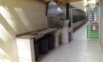 Imagem 5: Apartamento para Venda em Osasco, Centro, 2 dormitórios, 1 suíte, 2 banheiros, 1 vaga