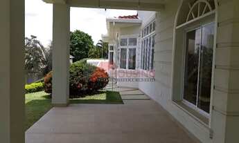 Imagem 7: CASA RESIDENCIAL em CAMPINAS - SP, SÍTIOS DE RECREIO GRAMADO